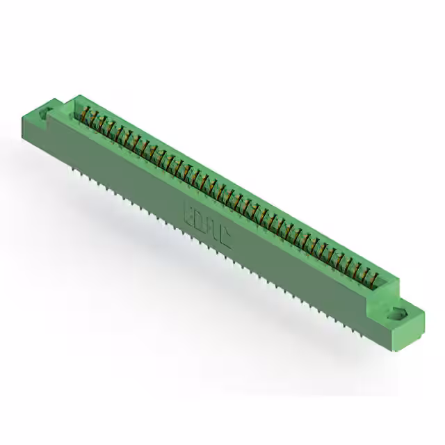 341-070-520-204 EDAC Inc.  Edgeboard Connectors